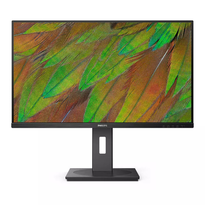 Philips 3000 series 32B1U3900/00, 80 cm (31.5"), 3840 x 2160 pixels, 4K Ultra HD, LCD, 4 ms, Black