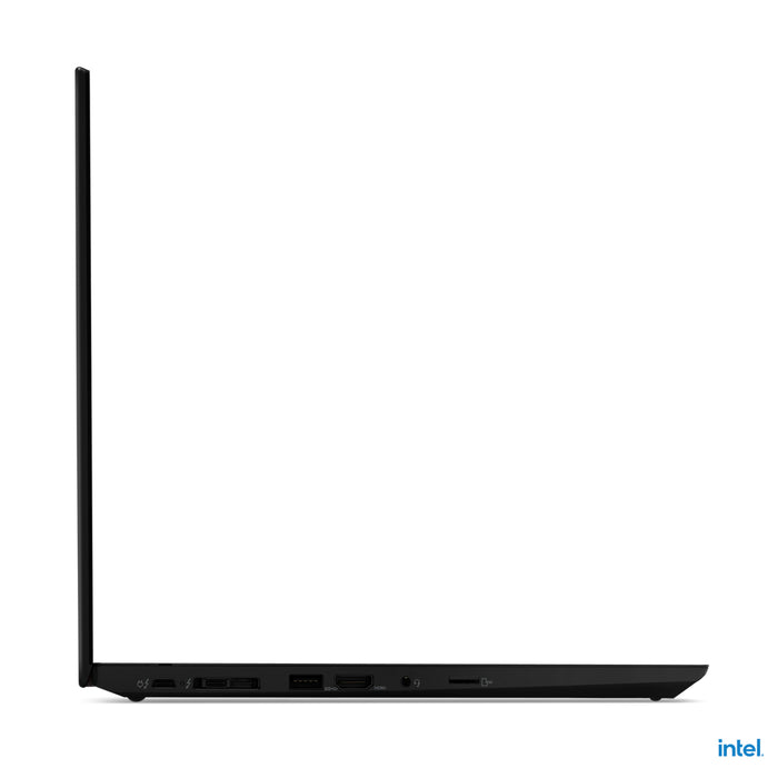 Lenovo ThinkPad T15 Gen 2, Intel® Core™ i7, 39.6 cm (15.6"), 1920 x 1080 pixels, 16 GB, 512 GB, Windows 10 Pro