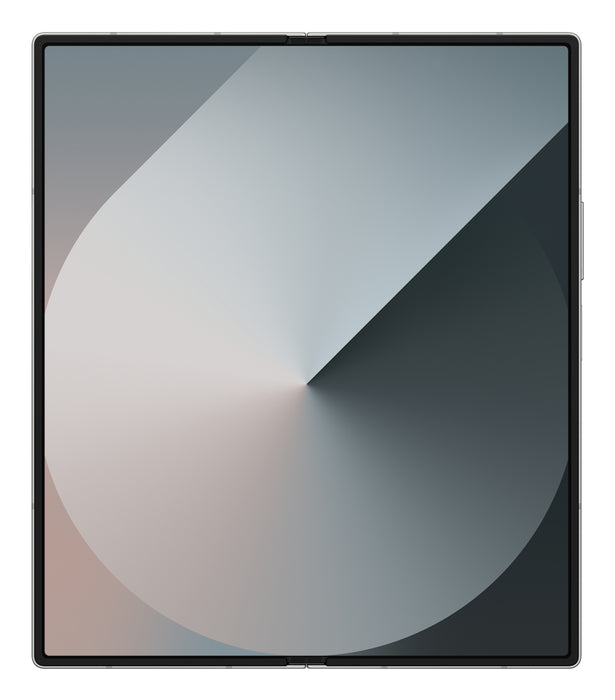 Samsung Galaxy Z Fold6 , 19.3 cm (7.6"), 12 GB, 256 GB, 50 MP, Android 14, Silver