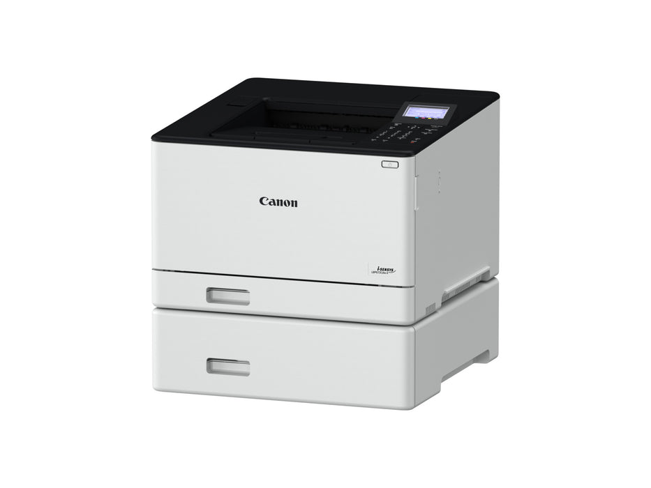 Canon LBP673dw II, Laser, Colour, 1200 x 1200 DPI, A4, 33 ppm, Duplex printing