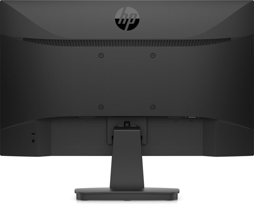 HP P22v G4, 54.6 cm (21.5"), 1920 x 1080 pixels, Full HD, 5 ms, Black