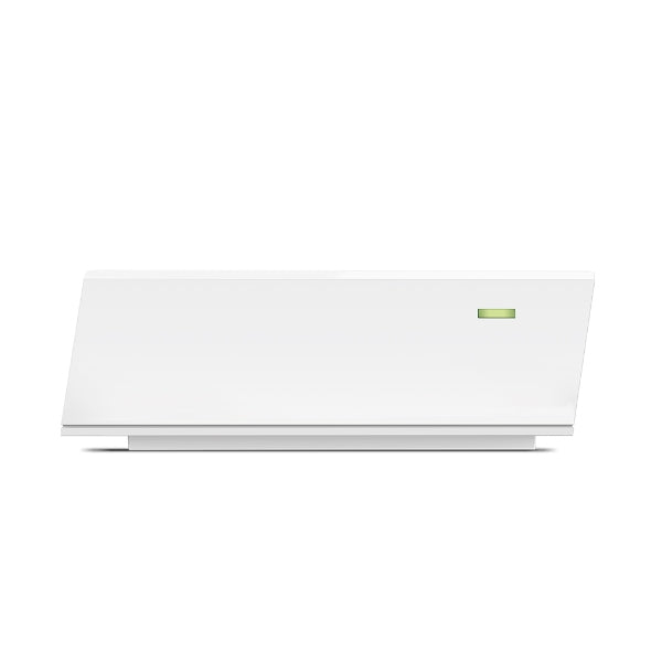 TP-Link 48V Passive PoE Adapter, Gigabit Ethernet, 10,100,1000 Mbit/s, 10/100/1000, Cat3, Cat4, Cat5, Cat5e, Cat6, White, 100 m
