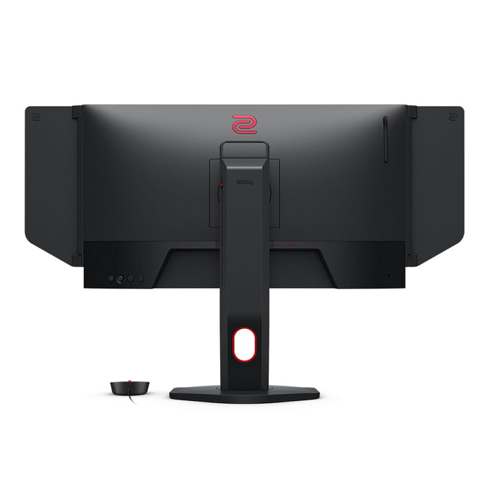ZOWIE XL2566K, 62.2 cm (24.5"), 1920 x 1080 pixels, Full HD, LCD, Black