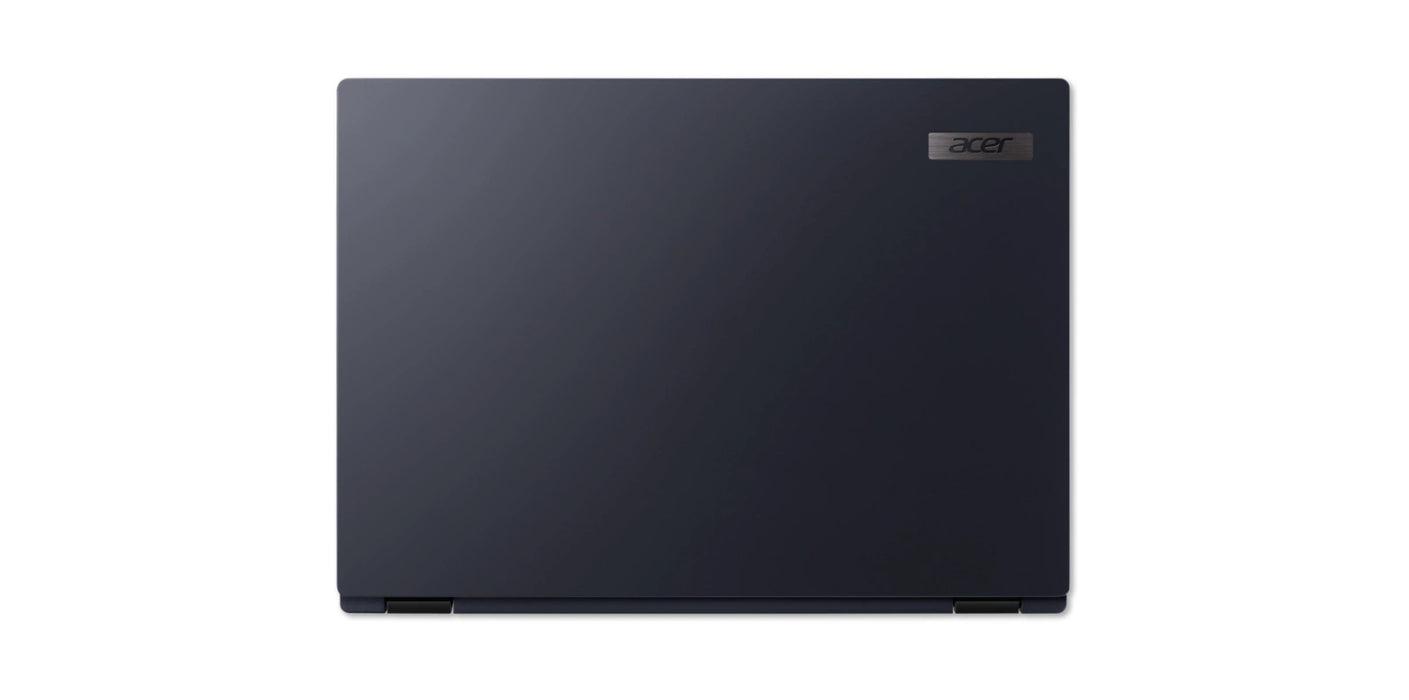 Acer TravelMate P4 TMP414-52, 14" IPS 1920 x 1200, Intel Core i5 - 1240P, Win 11 Pro, 8 GB RAM, 512 GB SSD, slate blue, Intel® Core™ i5, 35.6 cm (14"), 1920 x 1200 pixels, 8 GB, 512 GB, Windows 11 Pro