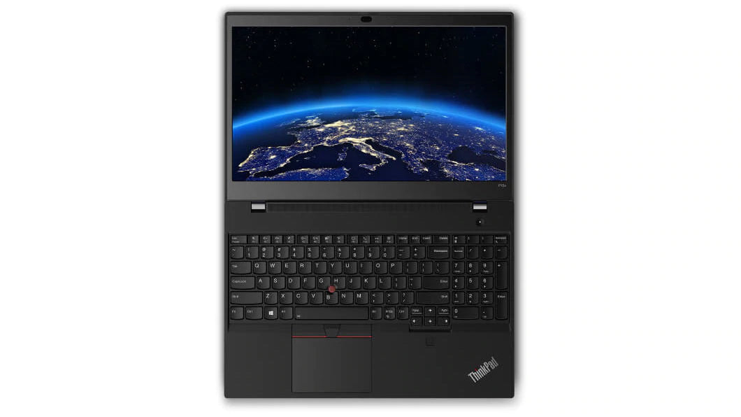 Lenovo ThinkPad P15v Gen 1, Intel® Core™ i7, 2.7 GHz, 39.6 cm (15.6"), 1920 x 1080 pixels, 16 GB, 512 GB