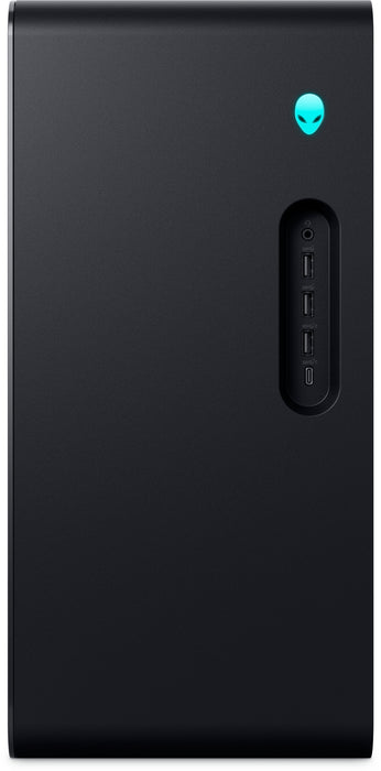 Alienware Aurora ACT1250, Intel Core Ultra 9, 285K, 32 GB, 2 TB, Windows 11 Home, 64-bit