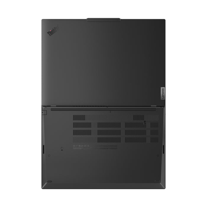 Lenovo ThinkPad T16 Gen 4 (Intel), Intel Core Ultra 7, 40.6 cm (16"), 1920 x 1200 pixels, 16 GB, 512 GB, Windows 11 Pro