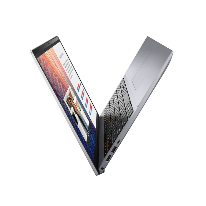 DELL Vostro 5635, AMD Ryzen™ 5, 2 GHz, 40.6 cm (16"), 1920 x 1200 pixels, 8 GB, 256 GB