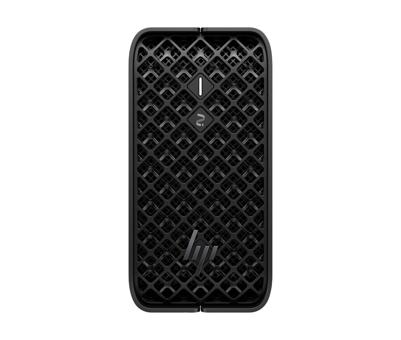 HP Z2 Mini G1a, 3 GHz, AMD Ryzen AI Max+ PRO, PRO 395, 64 GB, 1 TB, Windows 11 Pro