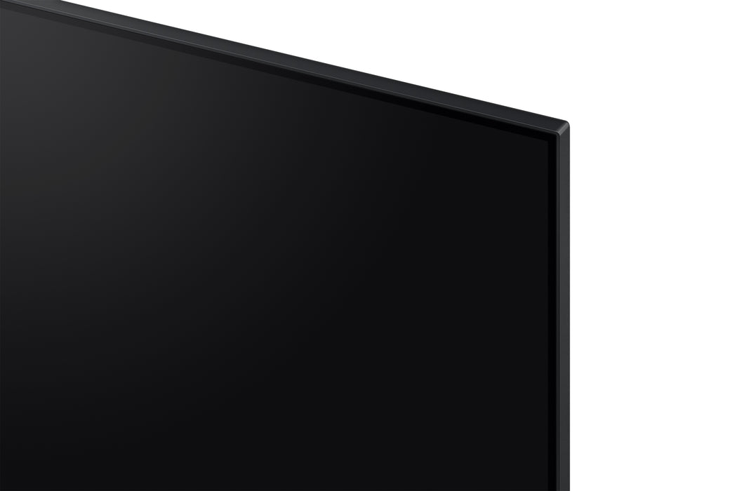Samsung 32" Smart Monitor M70F UHD, 81.3 cm (32"), 3840 x 2160 pixels, 4K Ultra HD, LED, 4 ms, Black