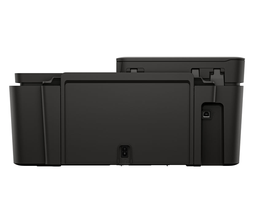HP DeskJet 4310 Wireless All-in-One Color Printer, Instant Ink, Thermal inkjet, Colour printing, 4800 x 1200 DPI, Colour copying, A4, Grey