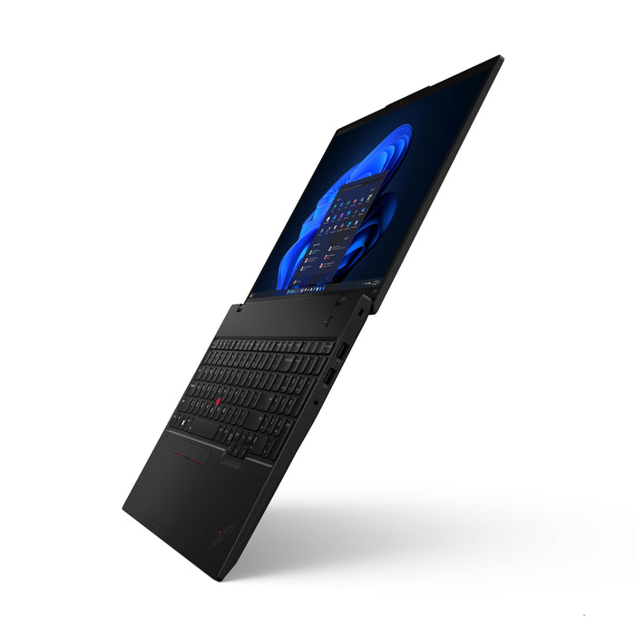 Lenovo ThinkPad L16 Gen 2 (AMD), AMD Ryzen™ 7, 3.3 GHz, 40.6 cm (16"), 1920 x 1200 pixels, 16 GB, 512 GB
