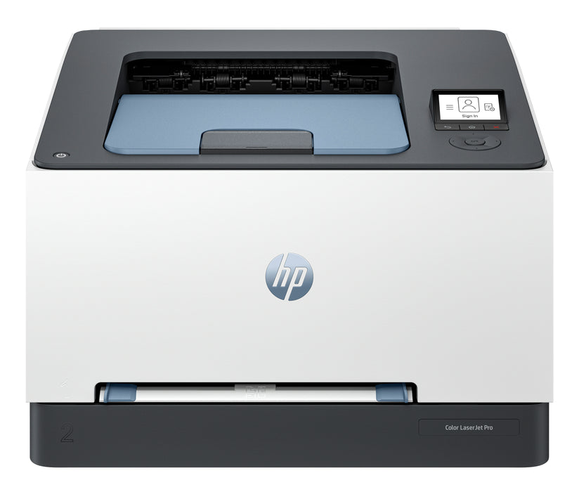 HP LaserJet Pro 3202dn Color Printer, Ethernet Only; Duplex, Laser, Colour, 600 x 600 DPI, A4, 25 ppm, Duplex printing