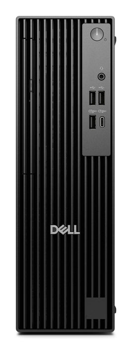 DELL Pro QCS1250, Intel Core Ultra 5, 235, 8 GB, 512 GB, Windows 11 Pro, 64-bit
