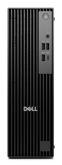 DELL Pro QCS1250, Intel Core Ultra 7, 265, 16 GB, 512 GB, Windows 11 Pro, 64-bit