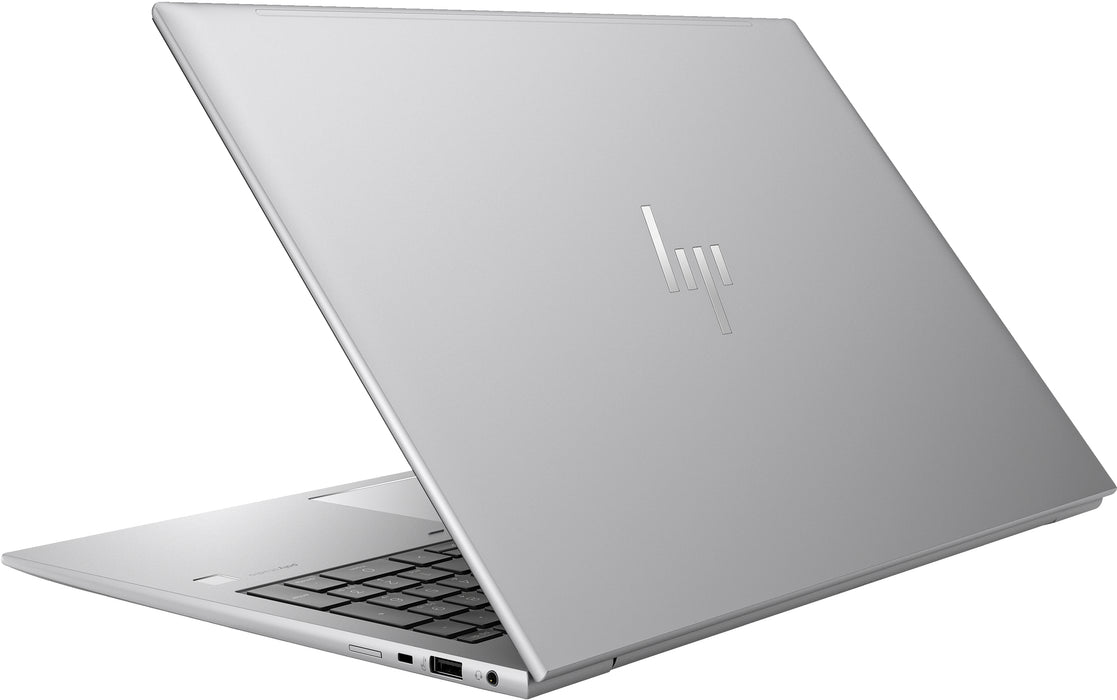 HP ZBook Firefly G11, Intel Core Ultra 7, 40.6 cm (16"), 1920 x 1200 pixels, 32 GB, 1 TB, Windows 11 Pro