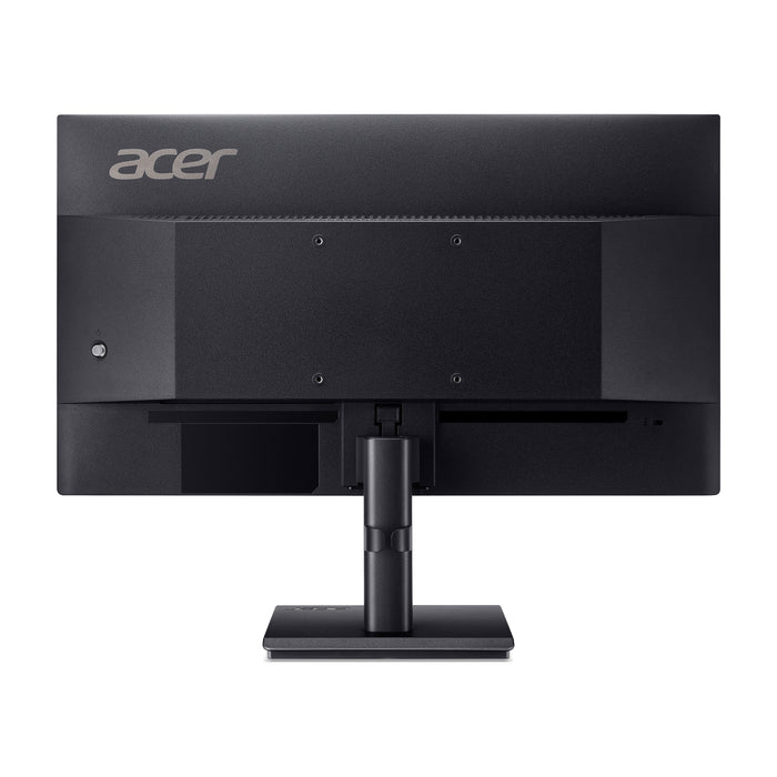 Acer V7 V227QE0 21.5" Full HD 16:9 ZeroFrame IPS 100Hz 1ms Computer Monitor, 54.6 cm (21.5"), 1920 x 1080 pixels, Full HD, LCD, 1 ms, Black