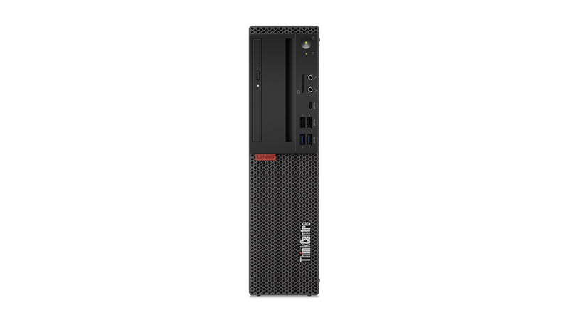 Lenovo ThinkCentre M720s, 2.9 GHz, Intel® Core™ i5, 16 GB, 512 GB, DVD±RW, Windows 10 Pro