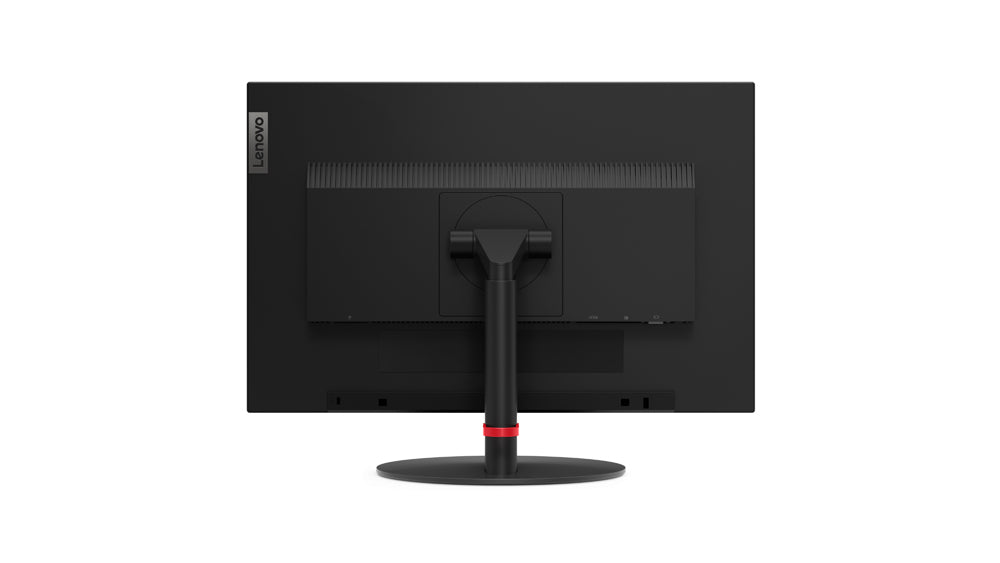 Lenovo ThinkVision T23d, 57.1 cm (22.5"), 1920 x 1200 pixels, WUXGA, LED, 6 ms, Black