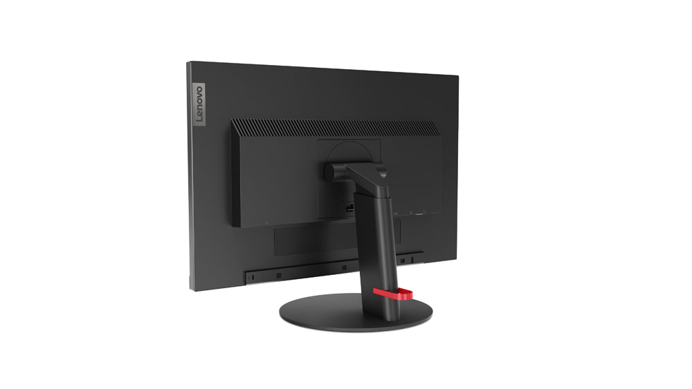 Lenovo ThinkVision T23d, 57.1 cm (22.5"), 1920 x 1200 pixels, WUXGA, LED, 6 ms, Black