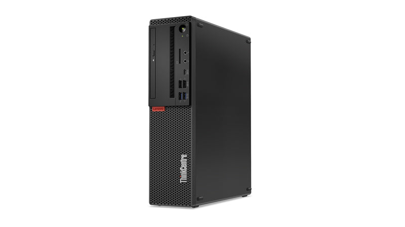 Lenovo ThinkCentre M720s, 2.9 GHz, Intel® Core™ i5, 16 GB, 512 GB, DVD±RW, Windows 10 Pro