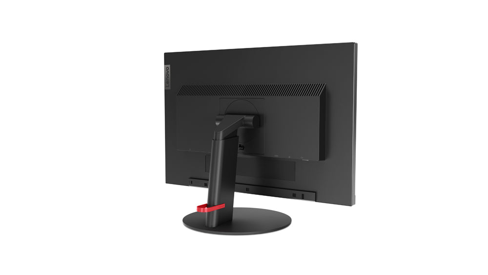 Lenovo ThinkVision T23d, 57.1 cm (22.5"), 1920 x 1200 pixels, WUXGA, LED, 6 ms, Black