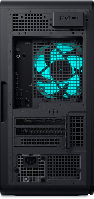 Alienware Aurora ACT1250, Intel Core Ultra 9, 285K, 32 GB, 2 TB, Windows 11 Home, 64-bit