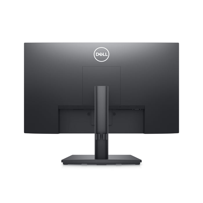 DELL E Series E2222HS, 54.5 cm (21.4"), 1920 x 1080 pixels, Full HD, LED, 10 ms, Black