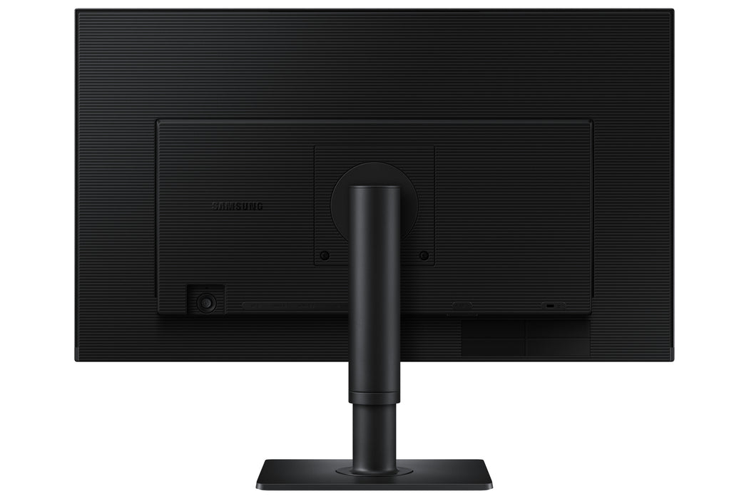 Samsung 27" S40GD Full HD Monitor, 68.6 cm (27"), 1920 x 1080 pixels, Full HD, LCD, 5 ms, Black