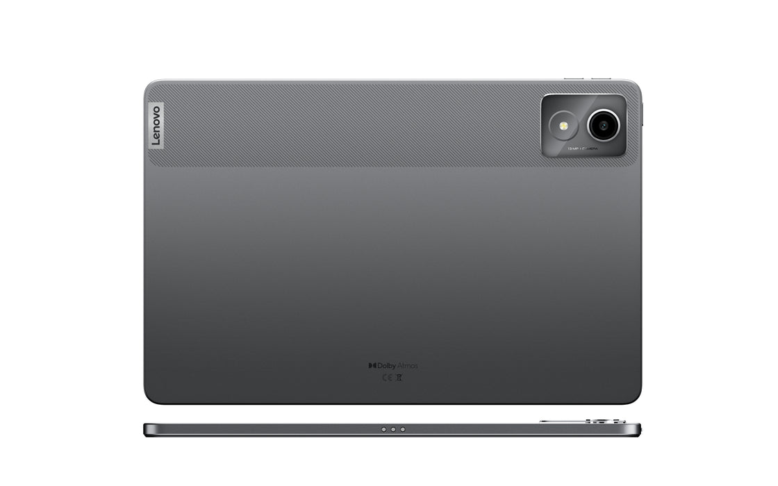 Lenovo Tab K11 (Enhanced Edition), 27.9 cm (11"), 1920 x 1200 pixels, 128 GB, 4 GB, Android 13, Grey
