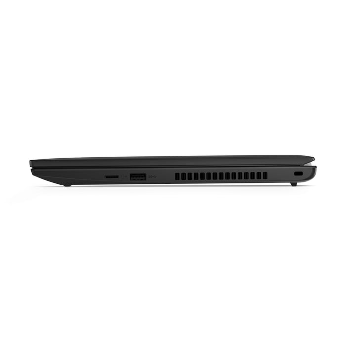 Lenovo ThinkPad L15 Gen 4 (Intel), Intel® Core™ i7, 39.6 cm (15.6"), 1920 x 1080 pixels, 16 GB, 512 GB, Windows 11 Pro