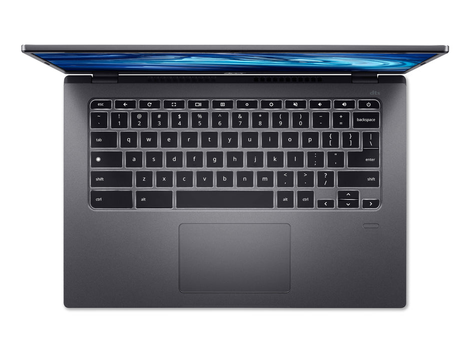 Acer Chromebook 514 CB514-1W 14" IPS FHD i3 8GB 128GB ChromeOS, Intel® Core™ i3, 3 GHz, 35.6 cm (14"), 1920 x 1080 pixels, 8 GB, 128 GB