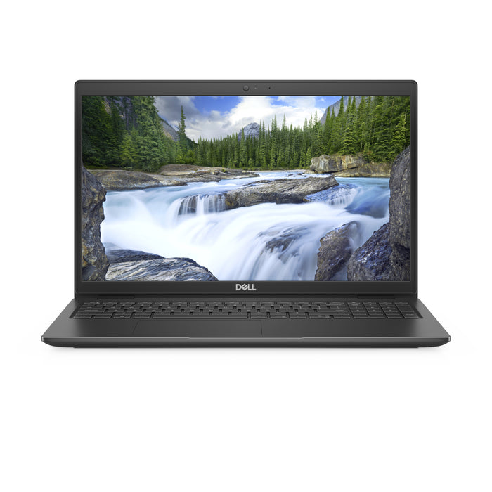 DELL Latitude 3520, Intel® Core™ i7, 39.6 cm (15.6"), 1920 x 1080 pixels, 8 GB, 256 GB, Windows 10 Pro