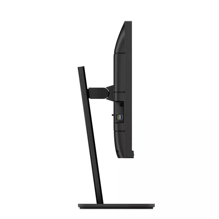 Philips 3000 series 27B1U3900/00, 68.6 cm (27"), 3840 x 2160 pixels, 4K Ultra HD, LCD, 4 ms, Black