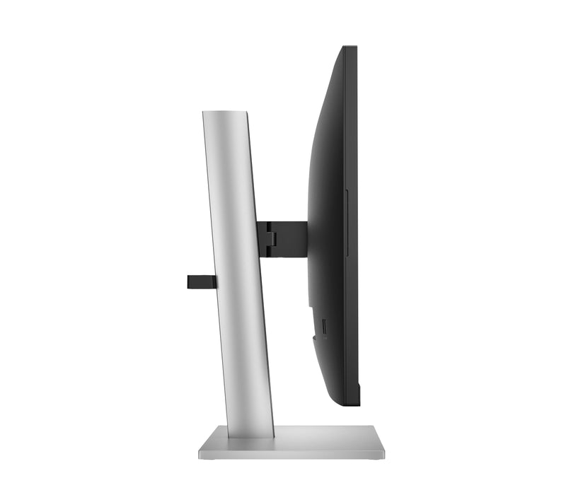 HP E-Series E24t G5 FHD Touch Monitor, 60.5 cm (23.8"), 1920 x 1080 pixels, Full HD, LCD, 5 ms, Black