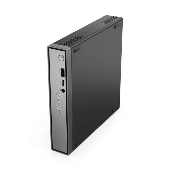 Lenovo ThinkCentre neo 50q Gen 5, Intel Core 5, 210H, 8 GB, DDR5-SDRAM, 256 GB, Windows 11 Pro