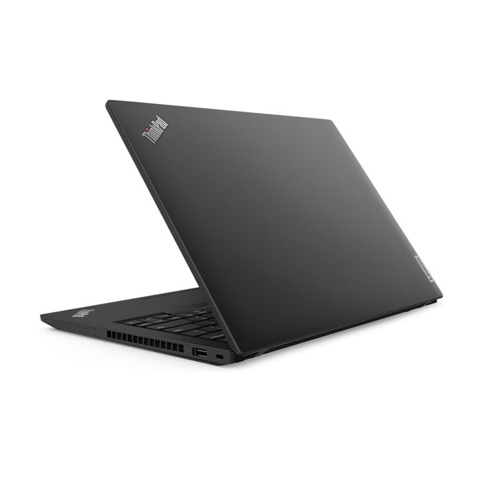 Lenovo ThinkPad T14, Intel® Core™ i7, 35.6 cm (14"), 1920 x 1200 pixels, 16 GB, 512 GB, Windows 11 Pro