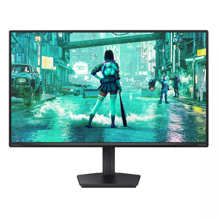 Philips Evnia 3000 24M2N3200NF/00, 60.5 cm (23.8"), 1920 x 1080 pixels, Full HD, LCD, 4 ms, Black