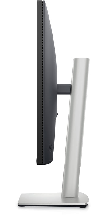 DELL P Series 27 USB-C Hub Monitor - P2723DE, 68.6 cm (27"), 2560 x 1440 pixels, Quad HD, LCD, 5 ms, Black