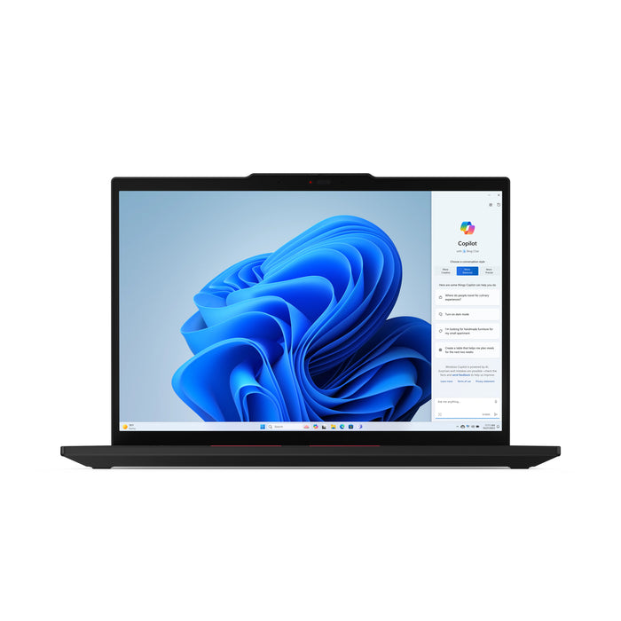 Lenovo ThinkPad T14 Gen 5 (Intel), Intel Core Ultra 5, 35.6 cm (14"), 1920 x 1200 pixels, 16 GB, 512 GB, Windows 11 Pro