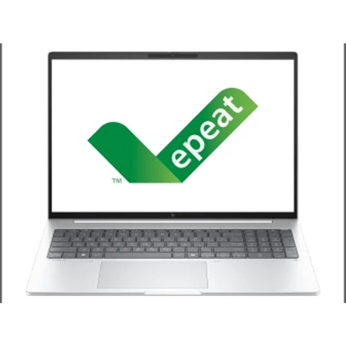 HP EliteBook 8 G1i 16 inch Notebook AI PC Wolf Pro Security Edition, Intel Core Ultra 7, 40.6 cm (16"), 1920 x 1200 pixels, 16 GB, 512 GB, Windows 11 Pro