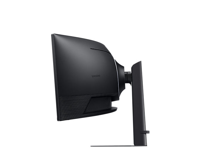 Samsung LS49C950UAU, 124.5 cm (49"), 5120 x 1440 pixels, Dual QHD, LED, 5 ms, Black
