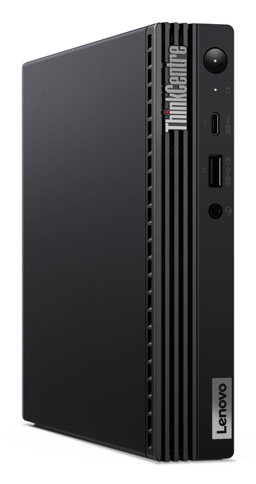 Lenovo ThinkCentre M75q Gen 2, 3.4 GHz, AMD Ryzen™ 5, 5600GE, 16 GB, 512 GB, Windows 11 Pro
