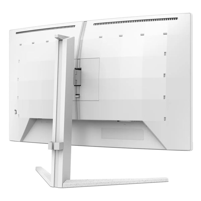 Philips Evnia 5000 27M2C5501/00, 68.6 cm (27"), 2560 x 1440 pixels, Quad HD, LCD, 1 ms, White