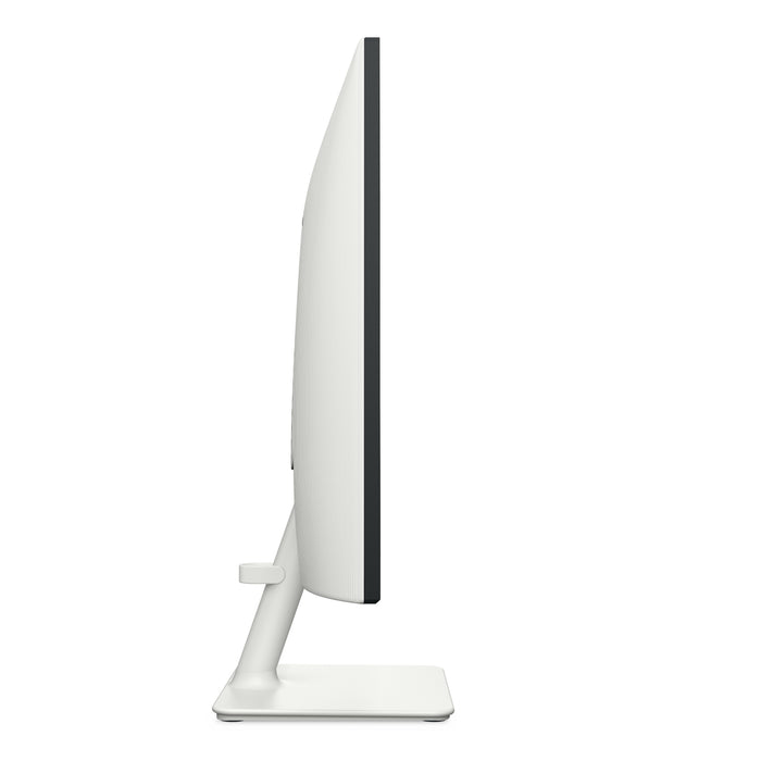 DELL S Series S2725H, 68.6 cm (27"), 1920 x 1080 pixels, Full HD, LCD, 8 ms, Black, Silver