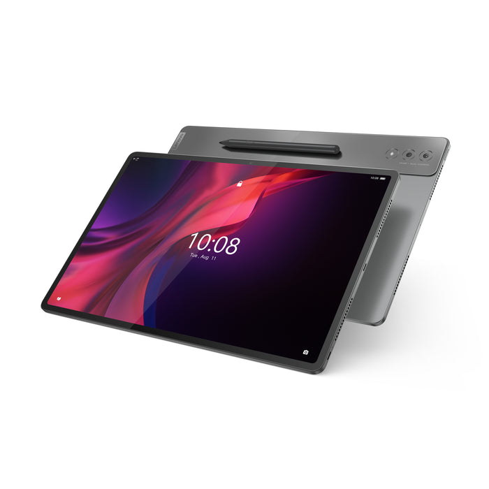 Lenovo Tab Extreme, 36.8 cm (14.5"), 3000 x 1876 pixels, 256 GB, 12 GB, Android 13, Grey