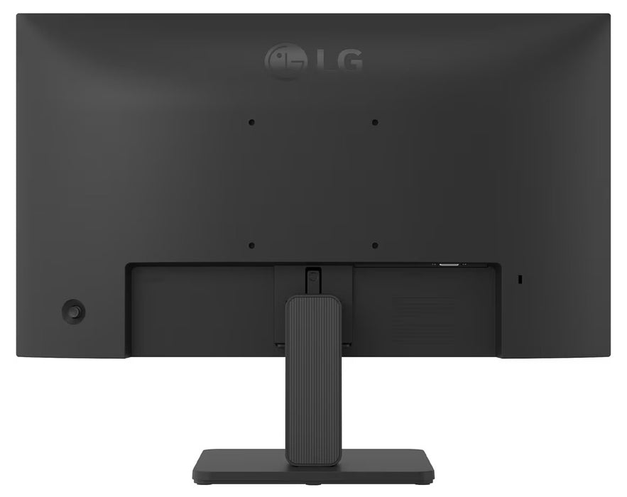 LG 22U401A-B, 54.6 cm (21.5"), 1920 x 1080 pixels, Full HD, LED, 5 ms, Black