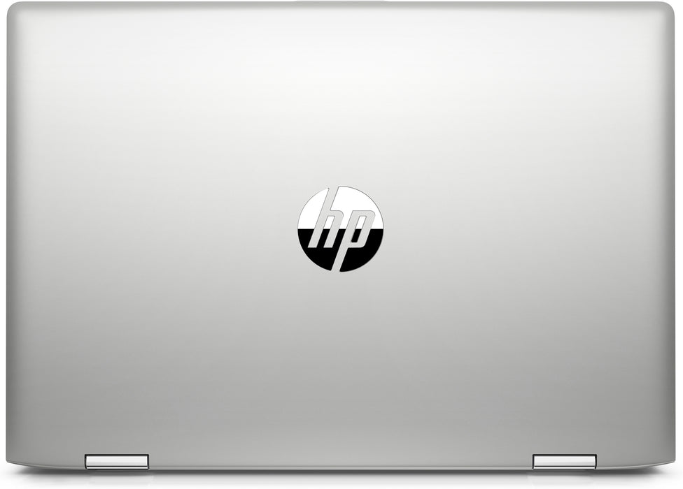HP ProBook x360 440 G1, Intel® Core™ i7, 1.8 GHz, 35.6 cm (14"), 1920 x 1080 pixels, 8 GB, 256 GB