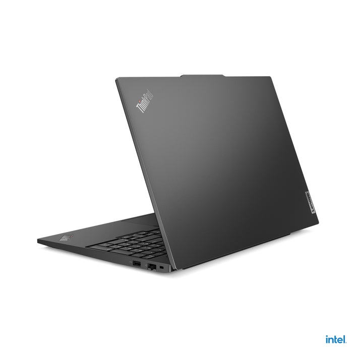 Lenovo ThinkPad E16, Intel® Core™ i7, 40.6 cm (16"), 1920 x 1200 pixels, 16 GB, 512 GB, Windows 11 Pro