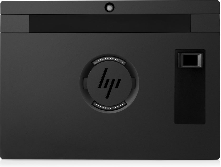HP Engage Go Mobile System, 31.2 cm (12.3"), 1920 x 1280 pixels, i5-7Y57, Intel, 1.2 GHz, 4 MB